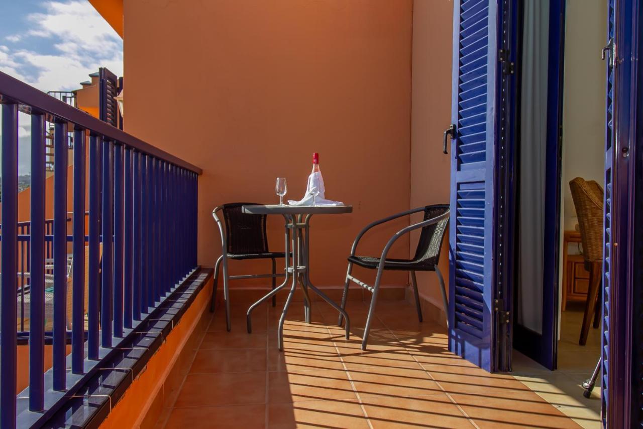Duplex Meloneras With Free Wifi And Private Garden Villa Luaran gambar