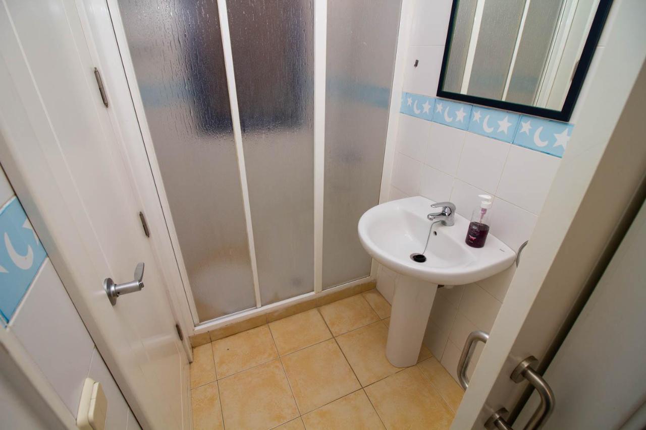 Duplex Meloneras With Free Wifi And Private Garden Villa Luaran gambar