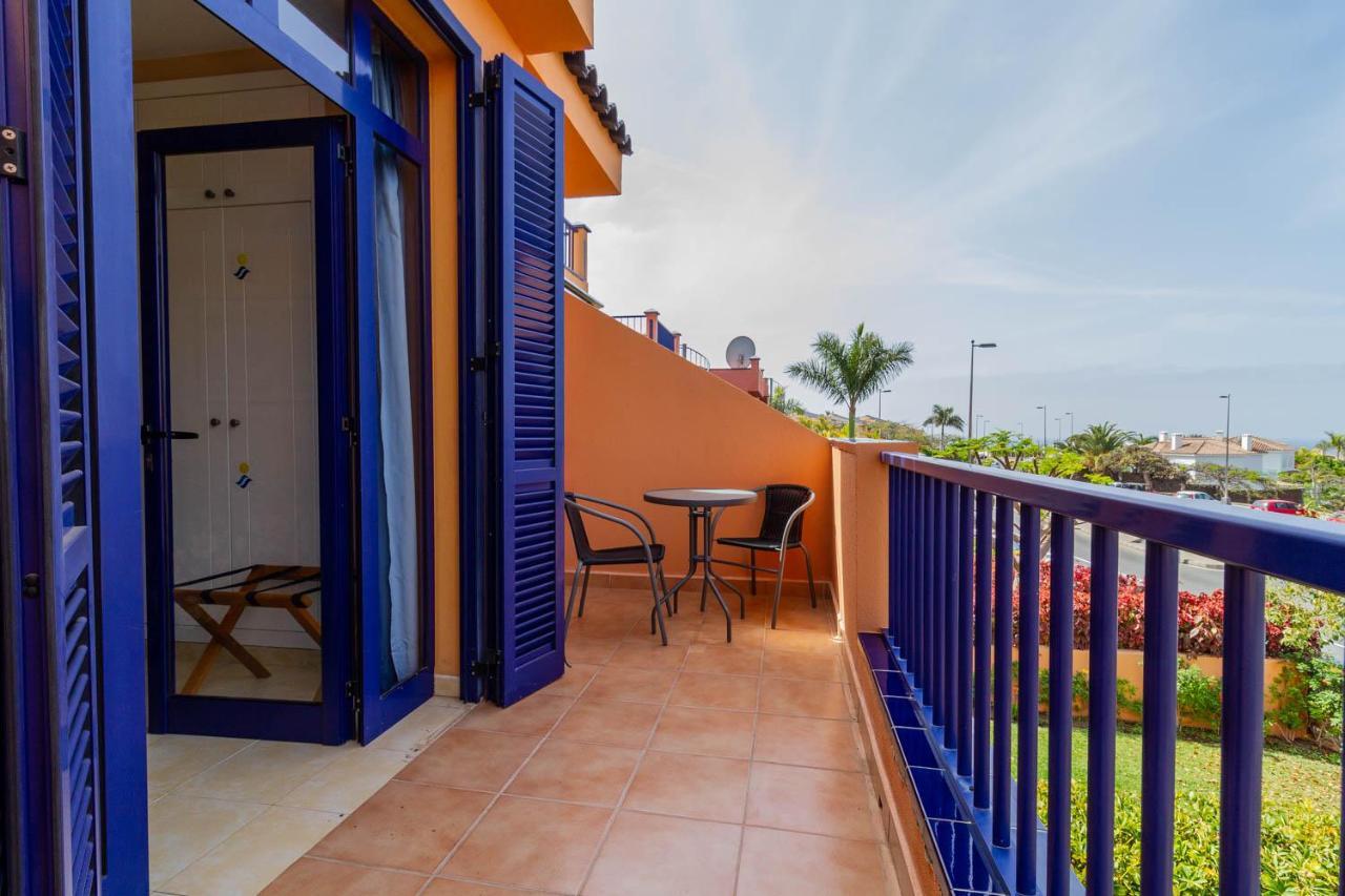 Duplex Meloneras With Free Wifi And Private Garden Villa Luaran gambar